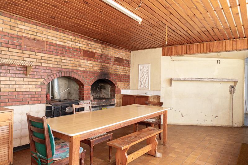 4 Bedroom Property for Sale in Riviersonderend Western Cape